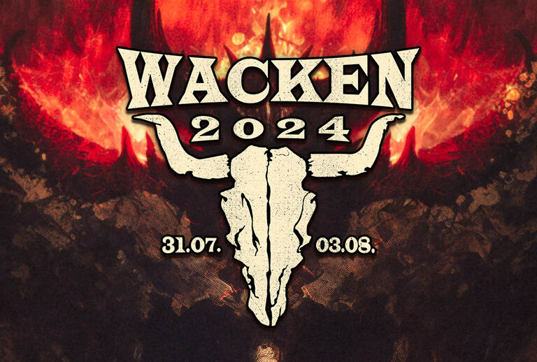 Wacken Open Air 2024